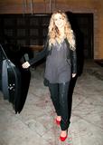 Carmen Electra Pepsi Party House Pics