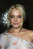 Lindsay Lohan