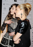 Keira Knightley and Sienna Miller Pictures