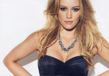 Hilary Duff leggy and celavagy in Maxim Germany - Hot Celebs Home