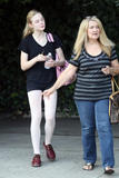 Elle Fanning エル・ファニング