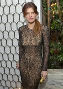 Lake Bell - Vanity Fair party for Una Notte Verde to support Green Jobs Program in LA 02/21/13