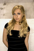 Hayden Panettiere TV Guide Photoshoot