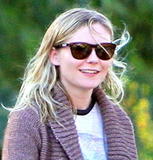 Kirsten Dunst キルスティン・ダンスト