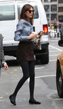 Alexa Chung アレクサ・チャン