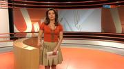 Nackt  Ana Plasencia Television Journalist