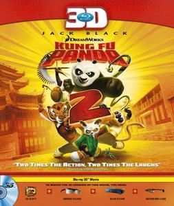 Re: Kung Fu Panda 2 (2011)