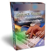 Smart Type Assistant 1.7.0.0