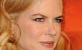 Nicole Kidman @ 