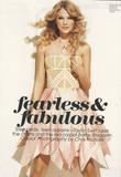 Taylor Swift - Flare Magazine