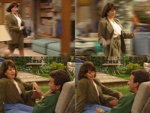 Patricia Richardson Fake