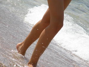 Greek Beach Candid Voyeur Bikini 2009 -14g8f3fndl.jpg