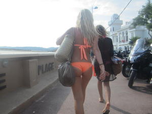 amazing blonde french in orange bikini-z1rwl0skzl.jpg