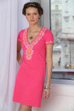 Lucy G in Pink Dress-k33wukpx56.jpg
